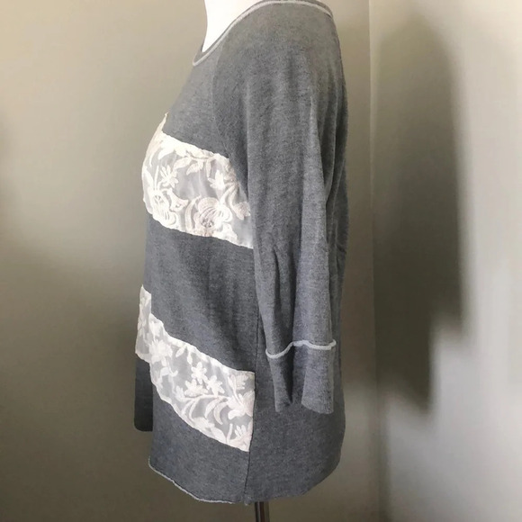 🌺Like new🌺 DOLAN T-SHIRT from Anthropologie - Picture 3 of 7